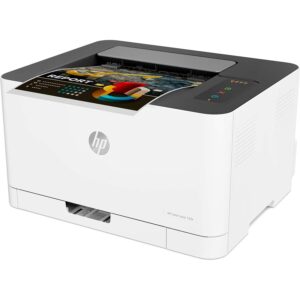 105nw color hp printer